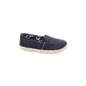 Elong Shoes - Espadrille B363 - noire