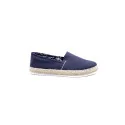 Elong Shoes - Espadrille B363 - marine
