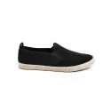 Kadiman - Espadrille Z1523 - noire