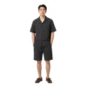 TORRENTE - Ensemble Chemise et short - gris