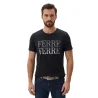 FERRE - Tee Shirt Ferrando - noir