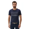 FERRE - Tee Shirt Ferrando - marine