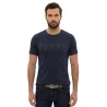 FERRE - Tee Shirt Almaviva - marine