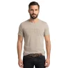 FERRE - Tee Shirt Almaviva - beige