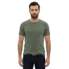 FERRE - Tee Shirt Almaviva - vert