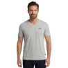 FERRE - Tee Shirt Peach - gris