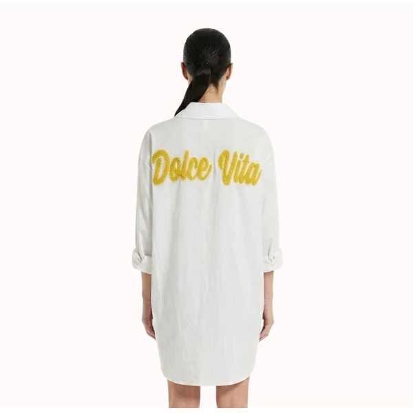NOTA BENE - Chemise dolce -...