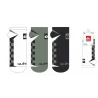 QUIKSILVER - Lot de 3 paires de chaussette - tricolore