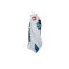 QUIKSILVER - Lot de 3 paires de chaussette - tricolore
