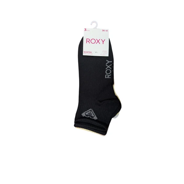 ROXY - Lot de 3 paires de...