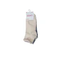 ROXY - Lot de 3 paires de chaussette - tricolore