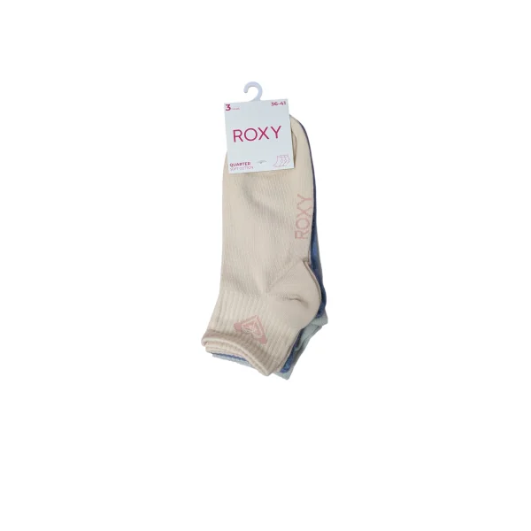 ROXY - Lot de 3 paires de...
