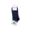 ROXY - Lot de 3 paires de chaussette - tricolore