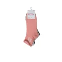 ROXY - Lot de 3 paires de chaussette - tricolore