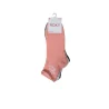 ROXY - Lot de 3 paires de chaussette - tricolore