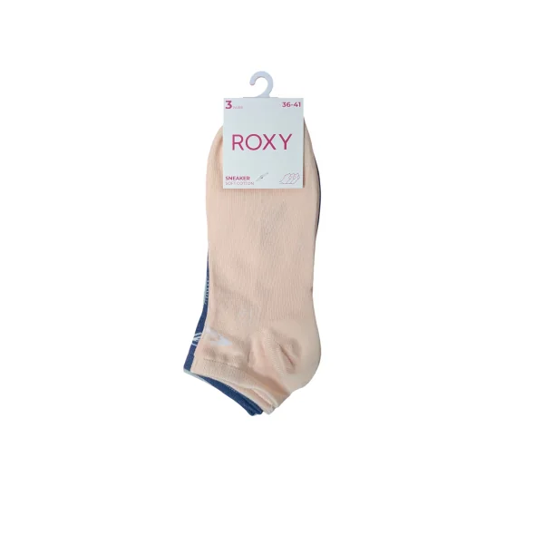 ROXY - Lot de 3 paires de...