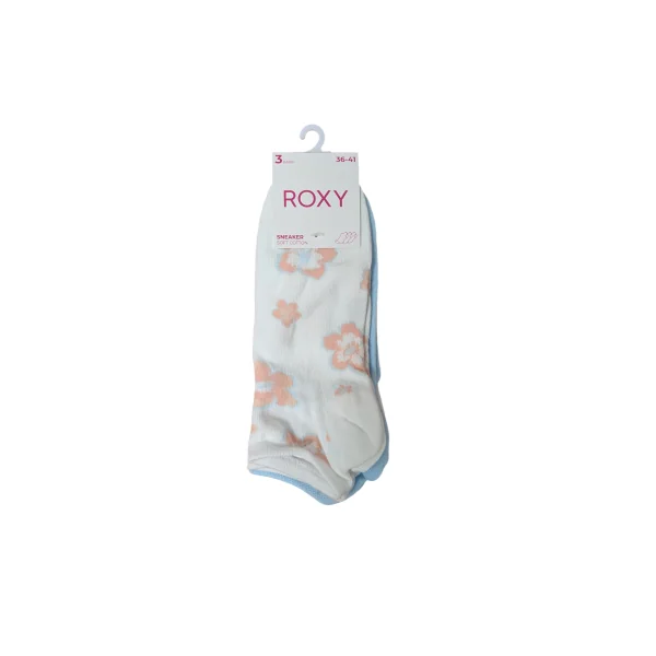 ROXY - Lot de 3 paires de...