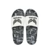 KAPORAL - Claquette Becal - blanc