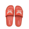 KAPORAL - Claquette Bapo - rouge