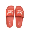 KAPORAL - Claquette Bapo - rouge