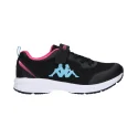 KAPPA - Basket Logo Glinch 2 EV Kid - noire