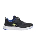KAPPA - Basket Logo Delvis EV Kid - noire