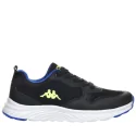 KAPPA - Basket Logo Delvis Kid - noire