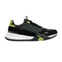 KAPPA - Basket Authentic Arklow jr lace - kaki