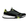 KAPPA - Basket Authentic Arklow jr lace - kaki