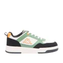 KAPPA - Basket Logo Manis Kid - verte
