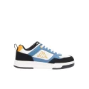 KAPPA - Basket Logo Manis Kid - bleue