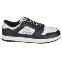 KAPPA - Basket Logo Rernal Kid - noire