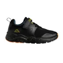 KAPPA - Basket Logo Montero Kid - noire