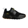 KAPPA - Basket Logo Montero Kid - noire