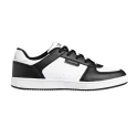 KAPPA - Basket Logo Malone 4 - blanche