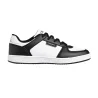 KAPPA - Basket Logo Malone 4 - blanche