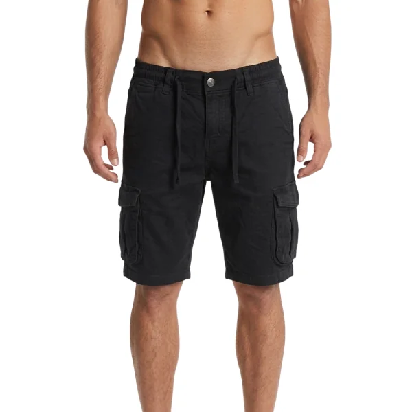 LEO GUTTI - Short cargo...