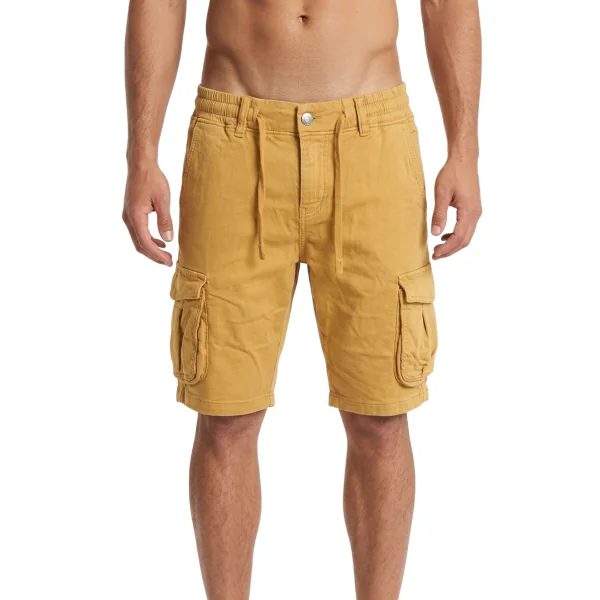LEO GUTTI - Short cargo...