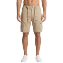 LEO GUTTI - Short cargo 23003-5 - beige