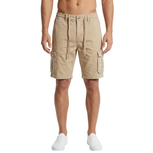 LEO GUTTI - Short cargo...