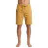 LEO GUTTI - Short 23008-3 - moutarde