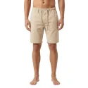 LEO GUTTI - Short 23008-5 - beige