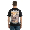 FLEX STYLE - T-shirt LF3031 - noir