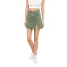 MISS BON - Jupe M77032 - kaki