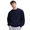 TACCHINI - Sweat - marine