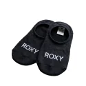 ROXY - Lot de 3 paires de chaussette - noire