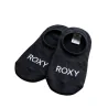 ROXY - Lot de 3 paires de chaussette - noire