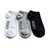 ROXY - Lot de 3 paires de chaussette - tricolore