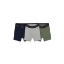 CHRISTIAN LACROIX - Pack de 3 boxers - tricolore