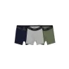 CHRISTIAN LACROIX - Pack de 3 boxers - tricolore